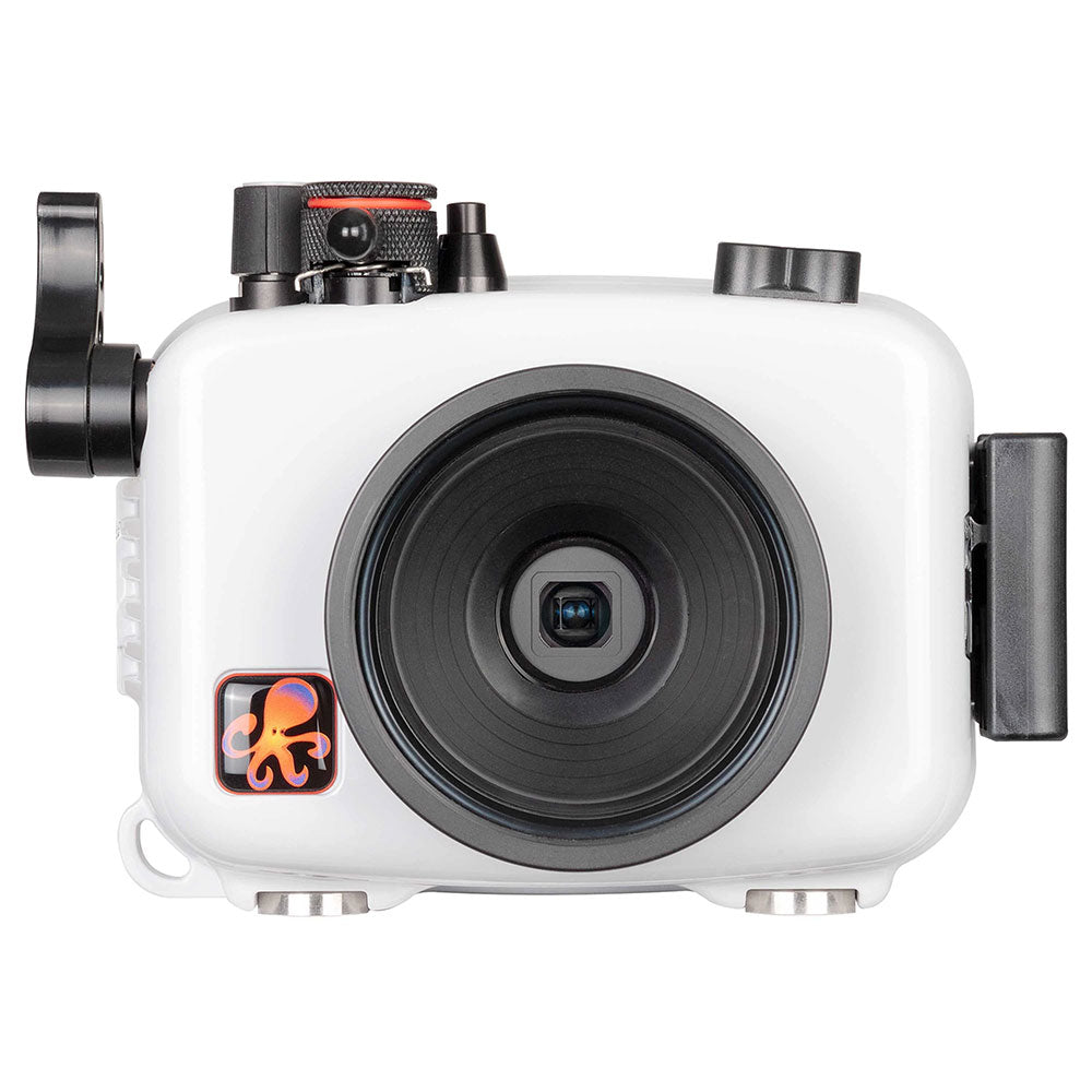 Ikelite Housing for OM System TG-7, Olympus Tough TG-6, TG-5 Cameras Ikelite Housing for OM System TG-7, Olympus Tough TG-6, TG-5 Cameras